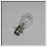 Headlamp bulb  -  XK120, MK7
