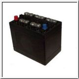 Battery 12V  -  XK140 OTS/DHC, E-Type