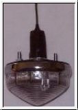 Flasher Lamp  -  TR4/4A
