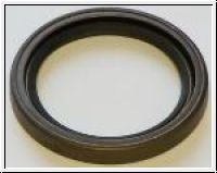 Oil Seal, hub, live rear axle (Girling)  -  TR3/3A, TR4/4A