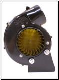 Heater blower assembly, complete  -  AH BH BN4-BJ8