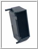 Heater radiator  -  AH BH BN4-BJ8