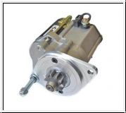 Starter motor, gear reduction, thin ring gear  -  AH BH BN1-BJ8