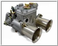 Weber carburettor, 45 DCOE  -  AH BH BN4-BJ8