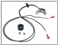 Ignitor ignition kit, positive earth  -  AH BH BN1-BN2