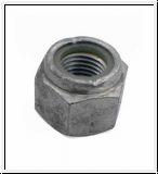 Nut, main bearing crank shaft, self lock  -  AH BH BN1.207106 on