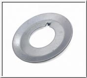 Lock washer crank nut/crank shaft pulley - AH BH BN1-BN2/BN4-BJ8