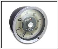 Speedometer [mph], non-overdrive, exchange  -  AH BH BT7-BJ7