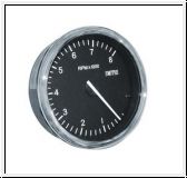 Competition rev counter, Smiths, negative earth - AH BH BN4-BJ8