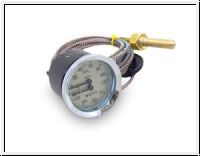 Oil/water gauge, lbs./degree F., exchange - AH BH BN4-BN4.68959