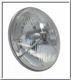 Light unit, PL bulb type, Lucas, RHD  -  AH BH BN1-BJ8
