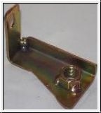 Bracket, mounting to front internal pipes  -  TR5-250-6
