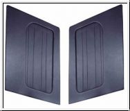 Door trim panels - B, pair  -  AH BH BJ7