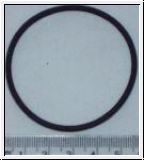 O Ring, sealing pump to motor body  -  TR5-250-6