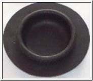 Plug, Grommet, rubber, 2.5'' diameter  - TR2-4A, TR5-250-6