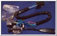 Switch, indicator, horn, headlamp flasher - MGB/C, Sprite Midget