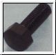 Bolt, hard top fixing, domed  -  TR5-250-6