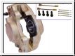 Brake Caliper, front brake, RH  -  MGC, TR3B-4-4A, TR5-250-6