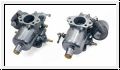 HD6 carburettor, pair, new  -  AH BH BN4 late/BN7/BT7