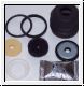 Seal Kit, Brake Master Cylinder & Servo  -  TR5-250-6