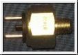 Switch (Hydraulic), brake light  -  TR3/3A, TR4/4A