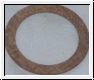 Thrust Washer, fibre, differential side gear - TR2-4A, TR5-250-6