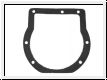 Gasket, adaptor plate to overdrive  -  TR2-4A, TR5-250-6