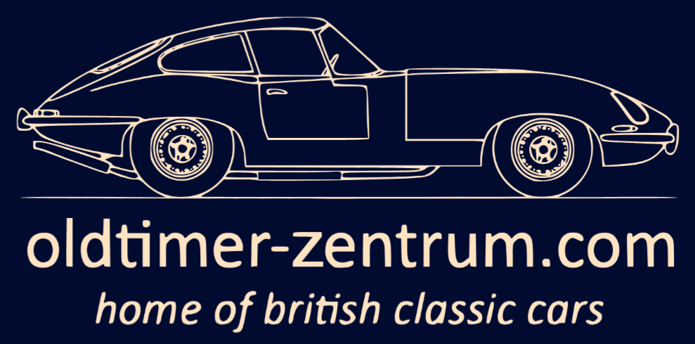 Oldtimer Zentrum Aachen